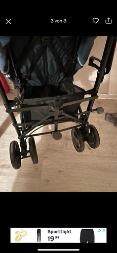 Buggy kinderwagen bis - kinderwagen, kg