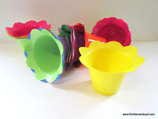 Kunststoff-Übertopf mit