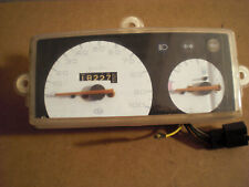 Tachometer Display Kombiinstrument Roller Yamaha Zest 50/80 1992-1998 (FG131)
