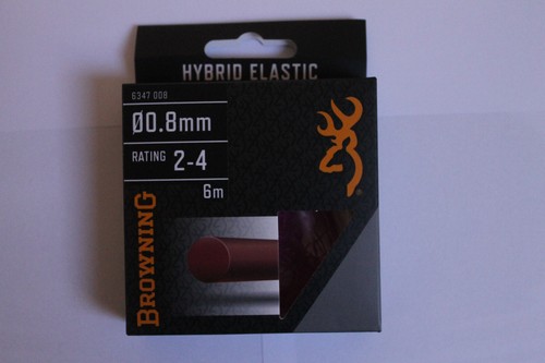 Browning hybrid elastic - browning,