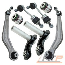 QUERLENKER HINTEN +