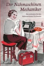 Kraft: Der Nähmaschinen