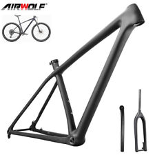 Airwolf Carbon MTB Hardtail Rahmen 29er Boost XC 148x12mm Leichter 950g Fahrrad