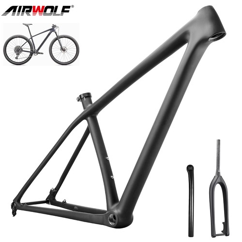 Airwolf carbon mtb - airwolf, hardtail