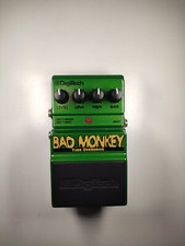 Bad Monkey Tube Overdrive