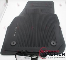 Gummifußmatten VW Tiguan ab