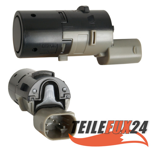 Pdc parksensor renault espace - pdc,