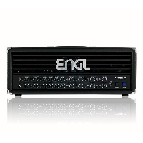 Engl savage mark - mark, ii