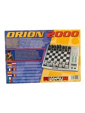 Schachcomputer orion 2000 - schachcomputer,