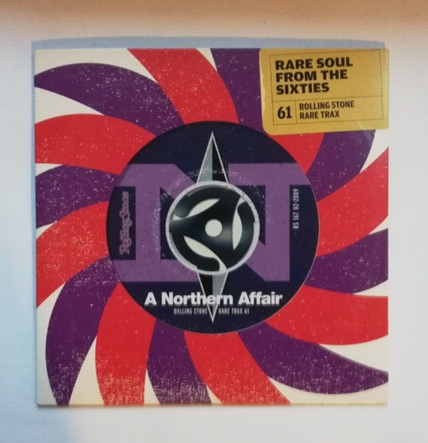Rare trax vol - rare, northern