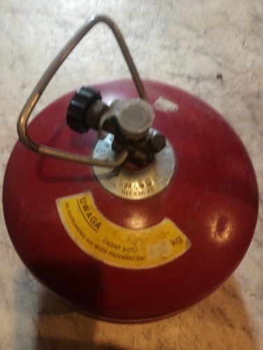 Gasflasche für propan - kg,