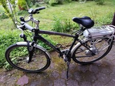 EBike 28 zoll herren gebraucht Diamant Zouma Sport - Bionx Hinterradmotor