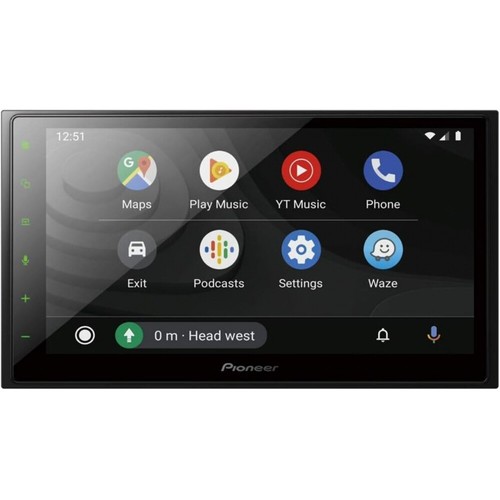 Pioneer sph da250dab - pioneer, sph-da250dab