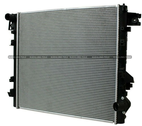 Wasserkühler kühler jeep - wasserkühler,