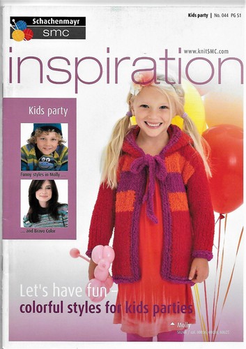 Stricken kinder schachenmayr - stricken,