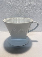 Alter Kaffeefilter Melitta