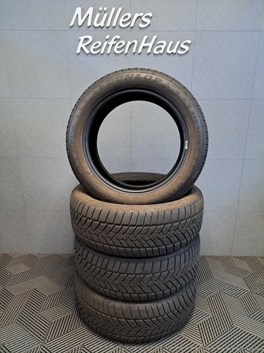 Winterreifen 235 r19 - 4x, 235/55