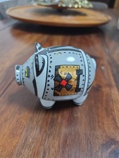 Ritzenhoff Mini Piggy Bank -  Sparschwein - Super Zustand