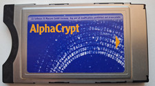 CI-Modul MASCOM AlphaCrypt