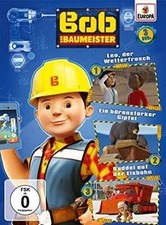 Bob der Baumeister - 04/3er
