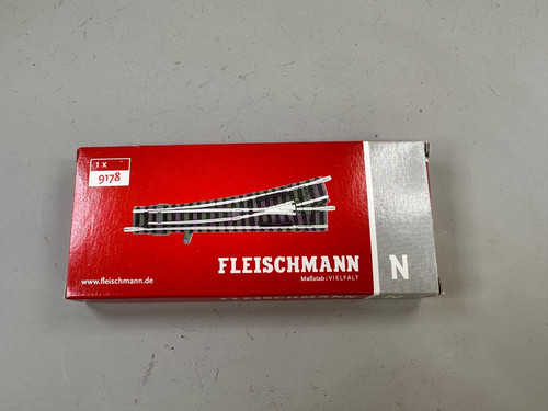 Fleischmann 9178 profi - 9178,