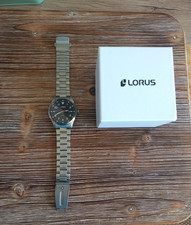 Lorus seiko herrenuhr - seiko,
