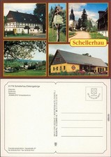 Schellerhau Altenberg