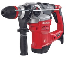 Einhell TE-RH 38 E Bohrhammer  Bohr-Hammer Bohrmaschine SDS-Max im Koffer