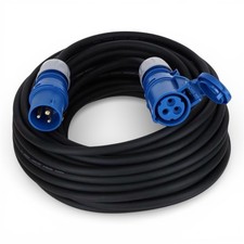 CEE Camping Kabel H07RN-F