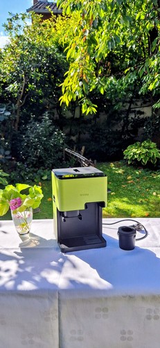 Nivona cube kaffeeautomat - nivona,