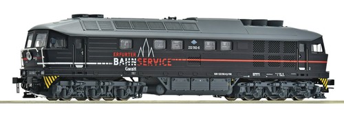 Roco 7310103 diesellok - 7310103, br