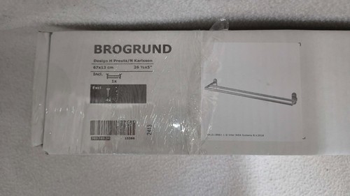 Ikea brogrund - 2x,