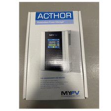 Mypv thor - mypv, ac•thor