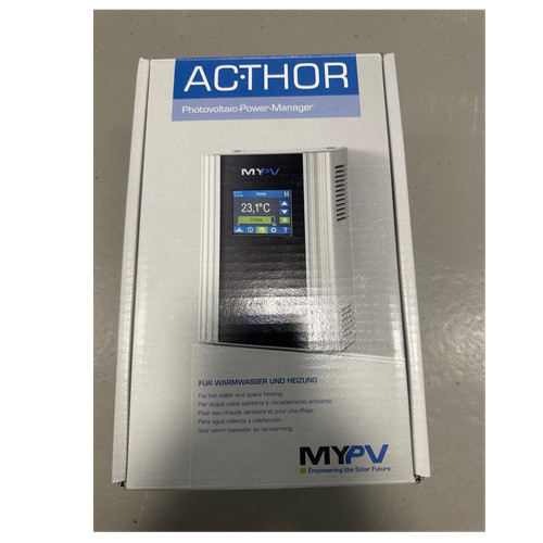 Mypv thor - mypv, ac•thor