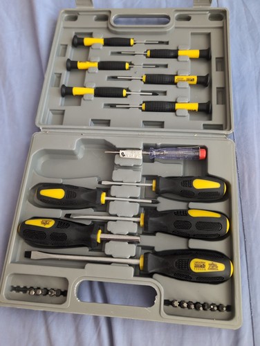 Topcraft schraubendreher und - topcraft,