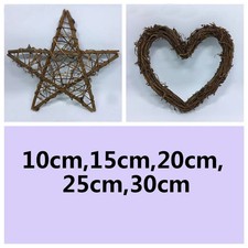 Künstlicher Weidenkranz