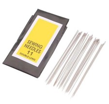 Nähen Nadeln Dünen Perlen Nadel 25 Stück Set N11