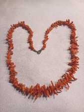 Alte Korallenkette -