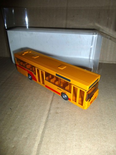 Wiking euro 704 - h0,