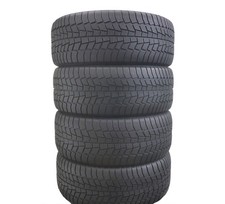 4 x GISLAVED  275/45 R20 110V XL Euro Frost 6 Winterreifen 2017  5-6.8mm