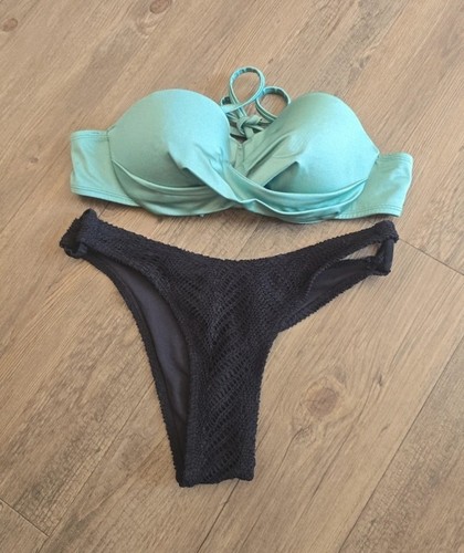 Bikini hunkemöller - hunkemöller, xs
