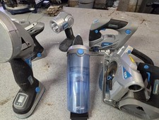 Konvolut Akku Werkzeuge Marke Ferm, funktionsfähig