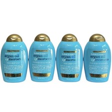 2 OGX Argan Oil Morocco Shamp
