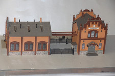 Faller Eisengießerei Eisenwerk HO gebraucht