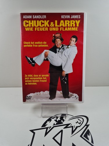 Chuck larry wie - chuck&larry, und