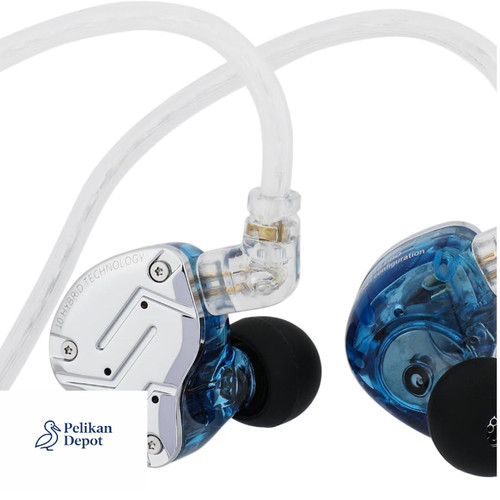 Linsoul zs10 pro - zs10,