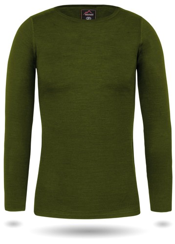 Damen merino pullover ski - pullover,