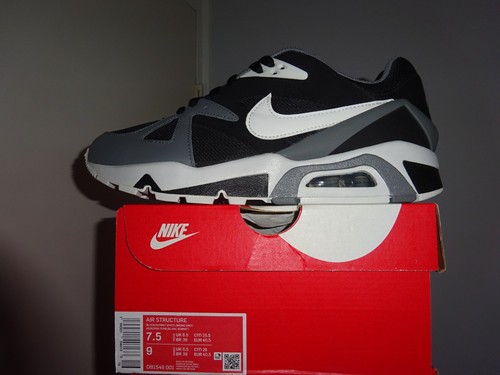 Nike air structure triax - nike, 91