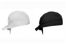 PREMIER WORKWEAR Kochmütze Zandana Kopfbedeckung Küche Hygiene PR658 NEU