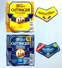 2 x Bieretikett - BierLabel 